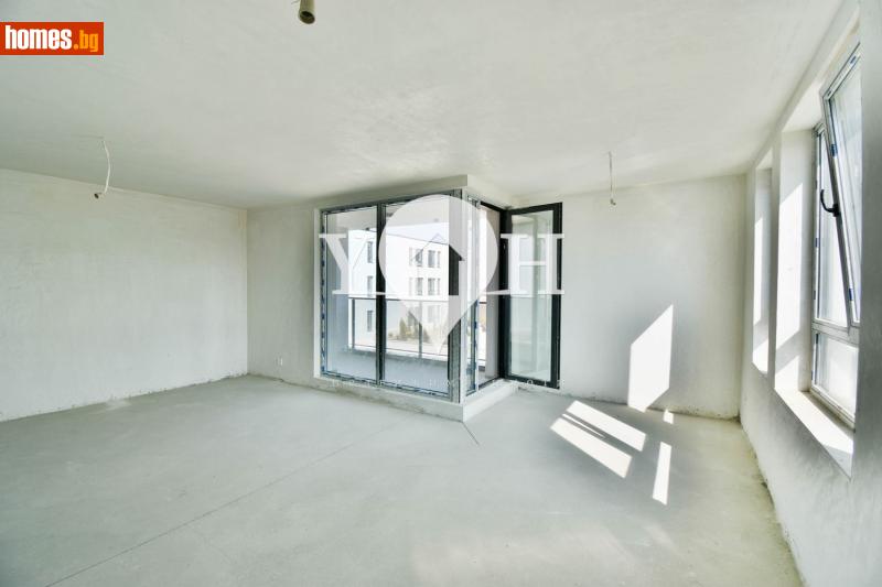 Тристаен, 100m² - Кв. Малинова Долина, София - Апартамент за продажба - YOHOME - 120349496