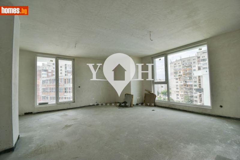 Тристаен, 99m² - Жк. Люлин 5, София - Апартамент за продажба - YOHOME - 120349532