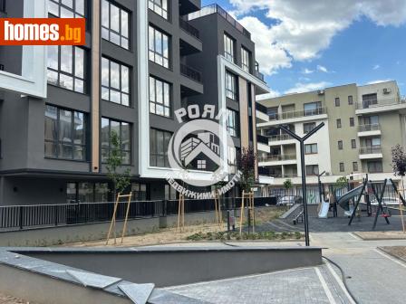Тристаен, 108m² - Апартамент за продажба - 120349565
