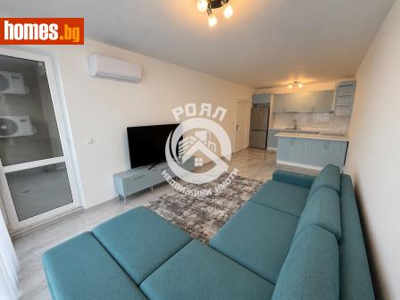 Двустаен, 75m² - Апартамент за продажба - 120349578