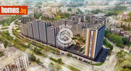 Двустаен, 68m² - Апартамент за продажба - 120349585