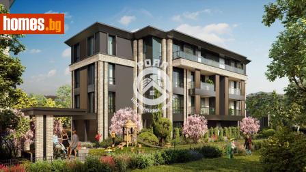 Двустаен, 78m² - Апартамент за продажба - 120349591