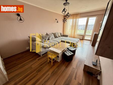 Двустаен, 65m² - Апартамент за продажба - 120350037
