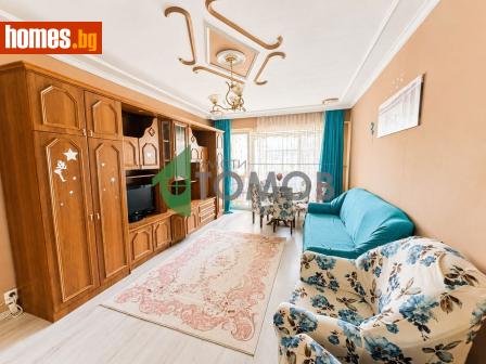 Двустаен, 59m² - Апартамент за продажба - 120352780