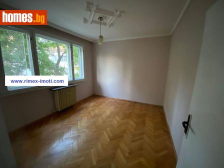 Двустаен, 57m² - Апартамент за продажба - 120352864
