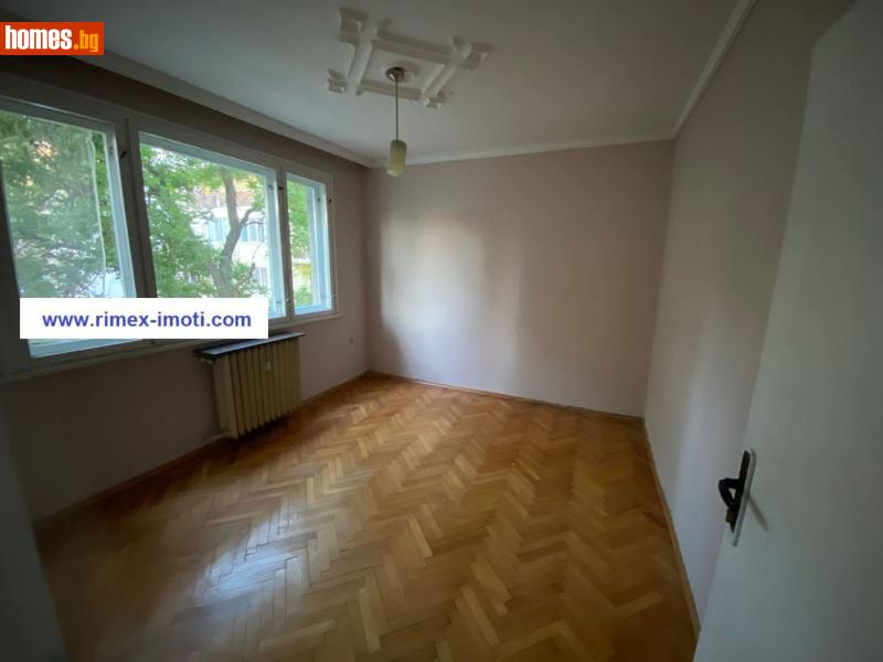 Двустаен, 57m² -  Мараша, Пловдив - Апартамент за продажба - Римекс Имоти - 120352864