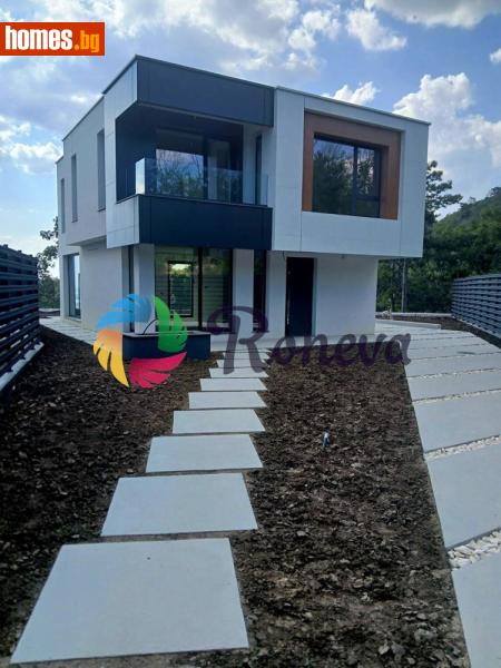 Къща, 250m² - Жк. Възраждане, Варна - Къща за продажба - РОНЕВА ООД - 120353367
