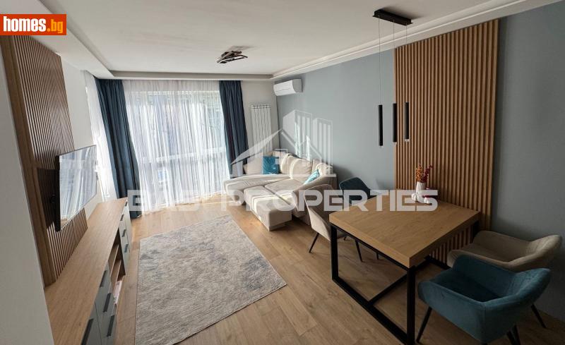 Двустаен, 67m² - Жк. Връбница 2, София - Апартамент за продажба - BasProperties - 120353719