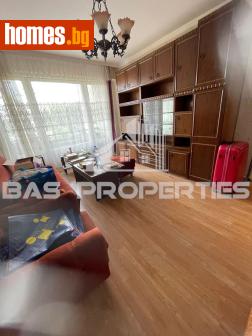 Тристаен, 85m² - Апартамент за продажба - 120353739