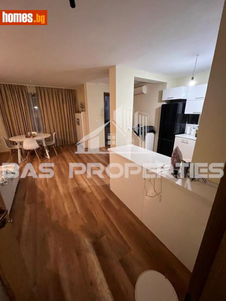 Двустаен, 88m² - Жк. Белите Брези, София - Апартамент за продажба - BasProperties - 120353747