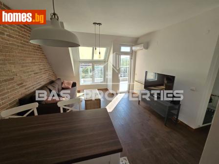 Двустаен, 68m² - Апартамент за продажба - 120353793