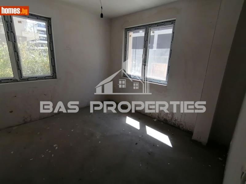 Тристаен, 87m² -  Студентски Град, София - Апартамент за продажба - BasProperties - 120353803