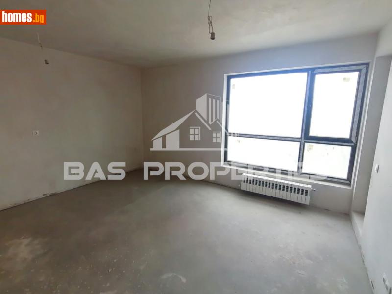 Двустаен, 72m² -  Люлин Център, София - Апартамент за продажба - BasProperties - 120353813