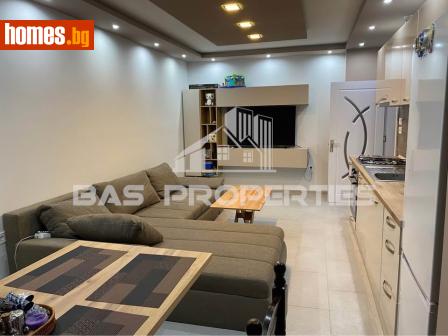 Четиристаен, 90m² - Апартамент за продажба - 120353823