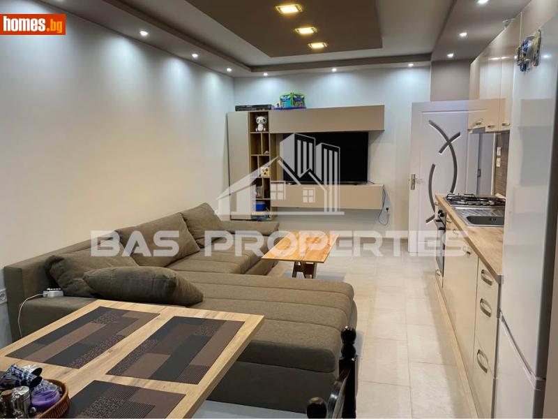 Четиристаен, 90m² - Кв. Модерно Предградие, София - Апартамент за продажба - BasProperties - 120353823