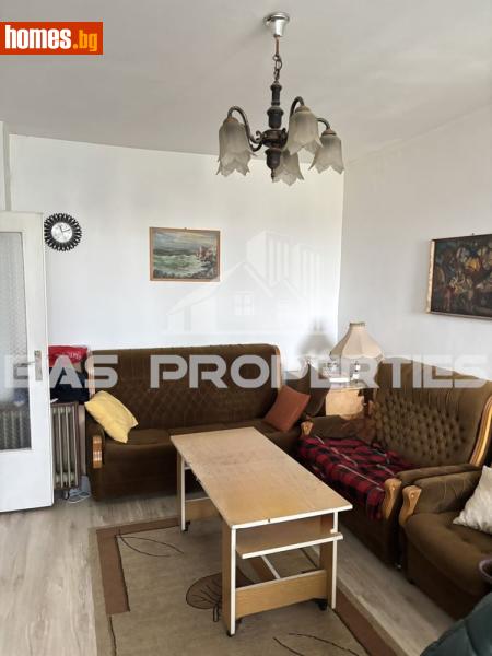 Едностаен, 50m² - Жк. Обеля 2, София - Апартамент за продажба - BasProperties - 120353832