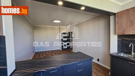 Тристаен, 66m² - Апартамент за продажба - 120353839
