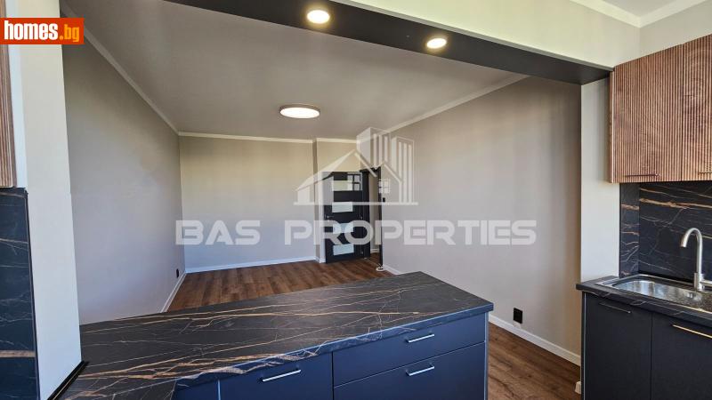 Тристаен, 66m² - Жк. Люлин 9, София - Апартамент за продажба - BasProperties - 120353839