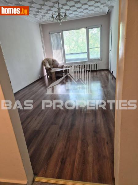 Тристаен, 88m² - Жк. Света Троица, София - Апартамент за продажба - BasProperties - 120353869