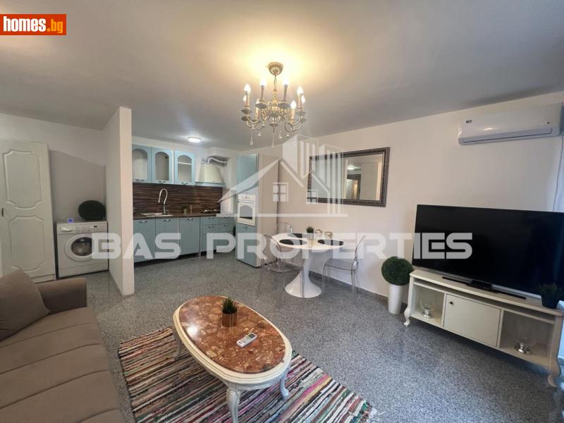 Двустаен, 69m² -  Драгалевци, София - Апартамент за продажба - BasProperties - 120353892
