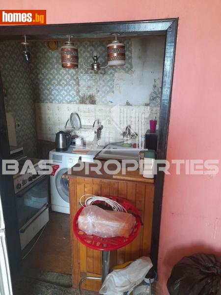 Едностаен, 32m² - Жк. Люлин 4, София - Апартамент за продажба - BasProperties - 120353902