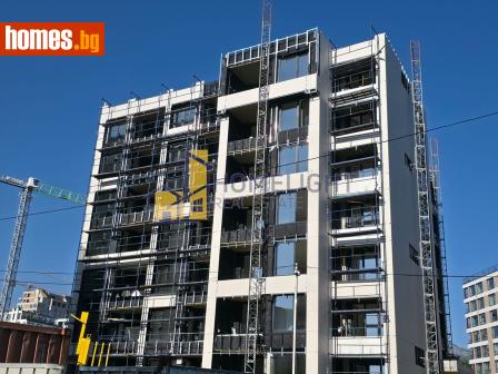Тристаен, 119m² - Апартамент за продажба - 120354089