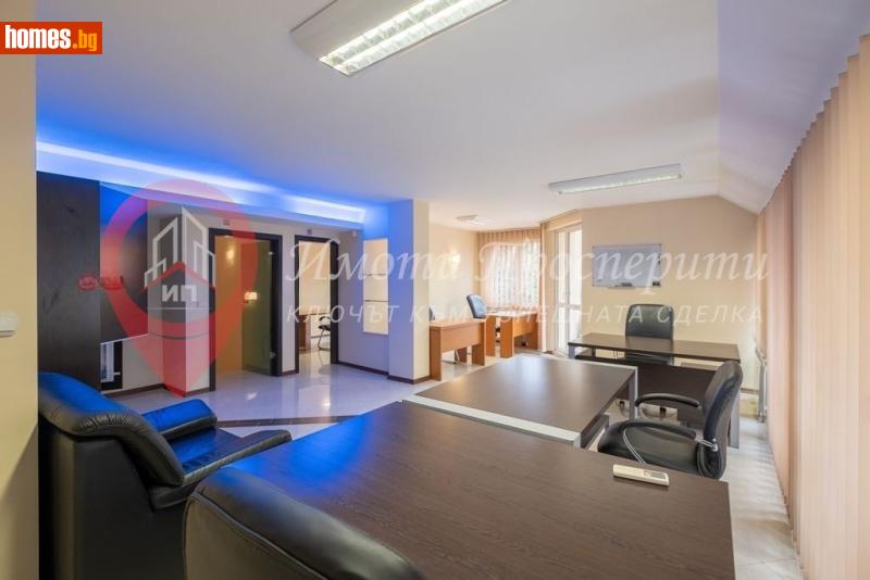 Тристаен, 102m² - Жк. Лозенец, София - Апартамент за продажба - Имоти Просперити - 120354126