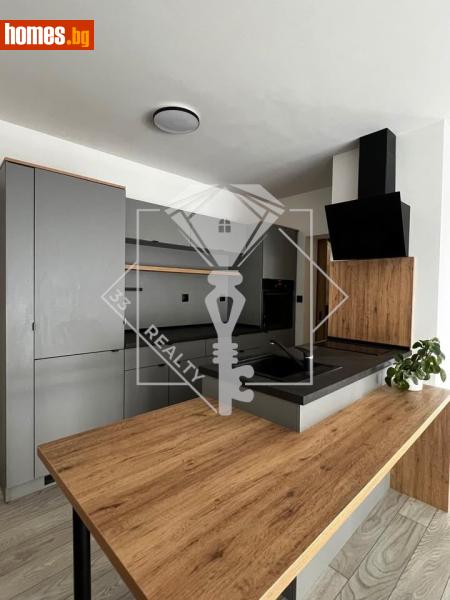Тристаен, 90m² - Жк. Христо Смирненски, Пловдив - Апартамент за продажба - 33 Realty - 120355523