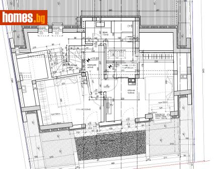 Тристаен, 123m² - Апартамент за продажба - 120355924