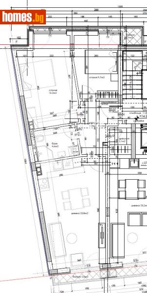 Тристаен, 96m² -  Погребите, Варна - Апартамент за продажба - МИРЕЛА - 120355928