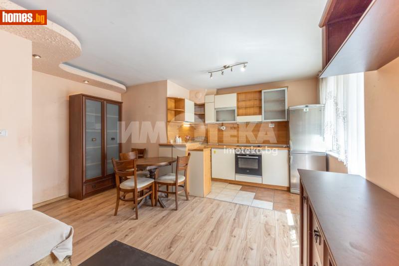 Двустаен, 70m² -  Техникумите, Варна - Апартамент за продажба - ИМОТЕКА АД - 120355971