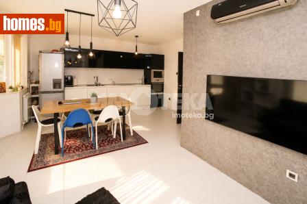 Тристаен, 77m² - Апартамент за продажба - 120356006