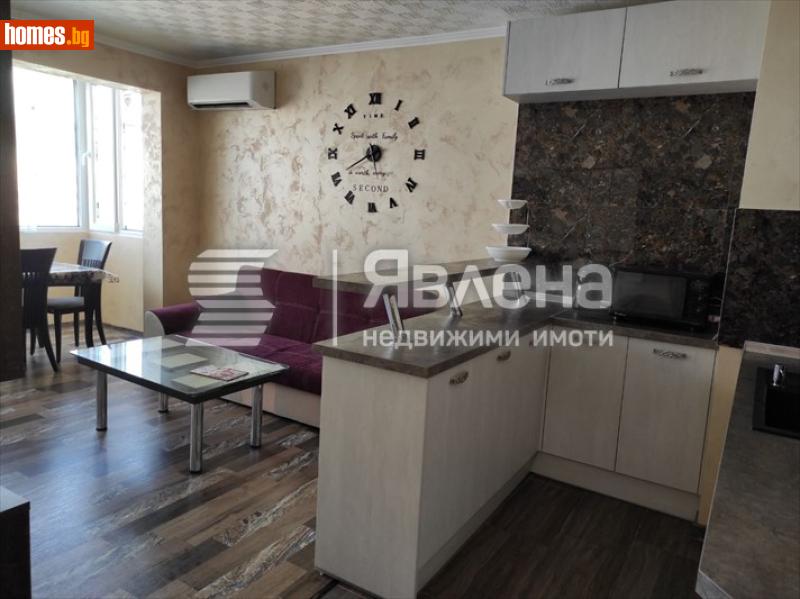Четиристаен, 101m² - Варна, Варна - Апартамент за продажба - ЯВЛЕНА - 120356114