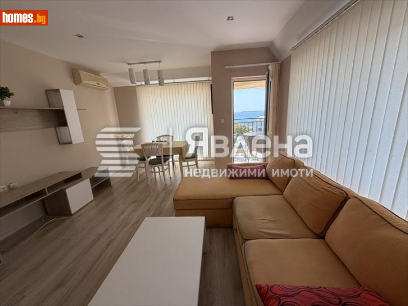 Двустаен, 64m² - Гр.Свети Влас, Бургас - Апартамент за продажба - ЯВЛЕНА - 120356115