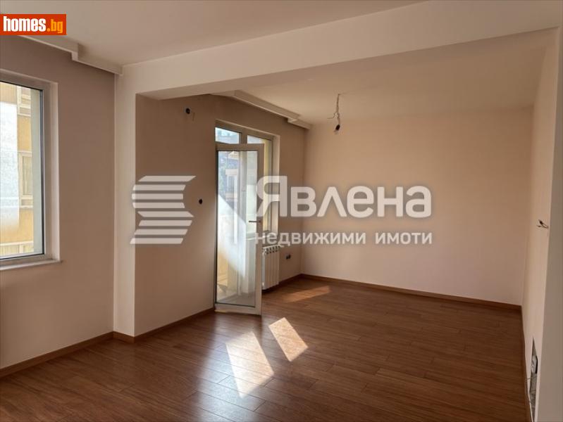 Едностаен, 41m² - Жк. Борово, София - Апартамент за продажба - ЯВЛЕНА - 120356125