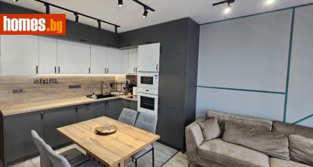 Двустаен, 64m² - Апартамент за продажба - 120356528