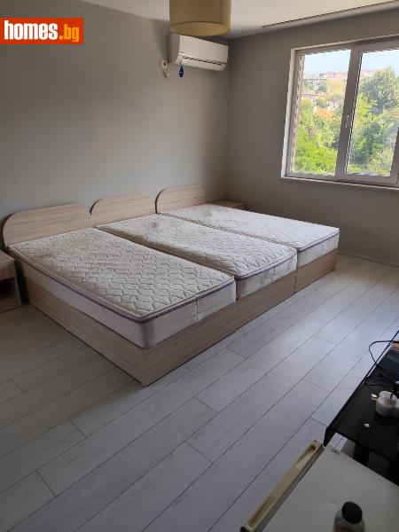 Едностаен, 30m² -  Център, Кърджали - Апартамент под наем - Тенденс имоти - 120356533