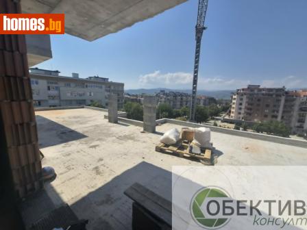 Многостаен, 189m² - Апартамент за продажба - 120356537