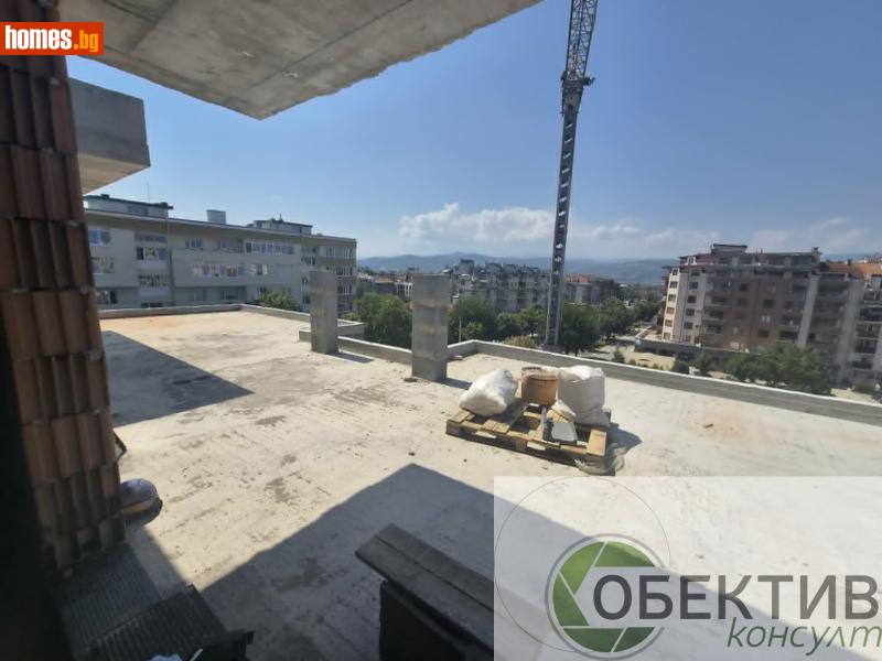 Многостаен, 189m² -  Център, Благоевград - Апартамент за продажба - Обектив Консулт - 120356537