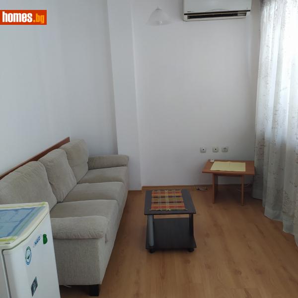 Двустаен, 48m²