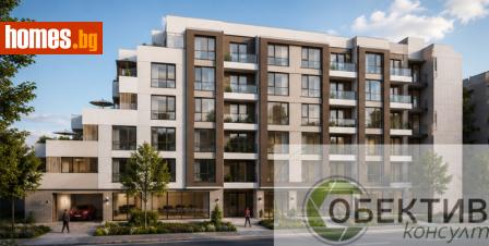 Двустаен, 68m² - Апартамент за продажба - 120356583