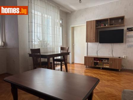 Многостаен, 125m² - Апартамент за продажба - 120356604