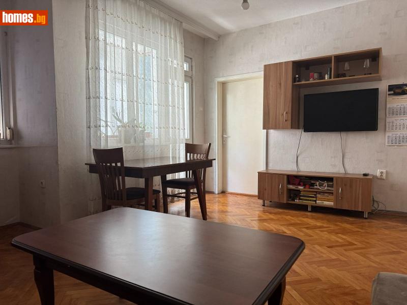 Многостаен, 125m² - Жк. Христо Смирненски, Пловдив - Апартамент за продажба - ЛИДЕР А - 120356604