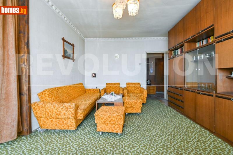 Тристаен, 100m² - Жк. Красна Поляна, София - Апартамент за продажба - Революшън Естейт - 120356609