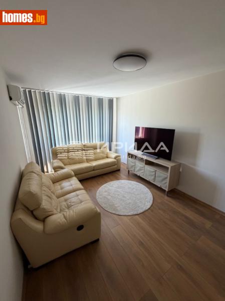Тристаен, 76m² - Жк. Дианабад, София - Апартамент за продажба - Ирида - 120356710