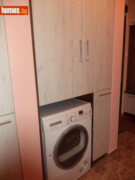 Двустаен, 64m² - Жк. Сениче, Враца - Апартамент за продажба - БГ ИМОТИ - 120356912