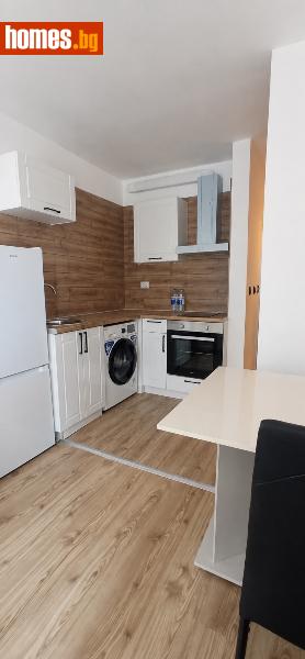 Двустаен, 44m² - Жк Южен, Пловдив - Апартамент за продажба - Костадинов имоти ЕООД - 120356964