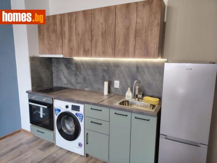 Тристаен, 65m² - Апартамент за продажба - 120356976