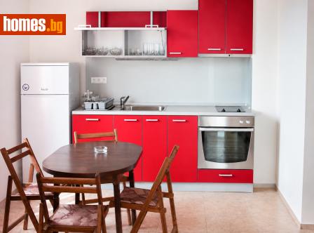Двустаен, 60m² - Апартамент за продажба - 120357050