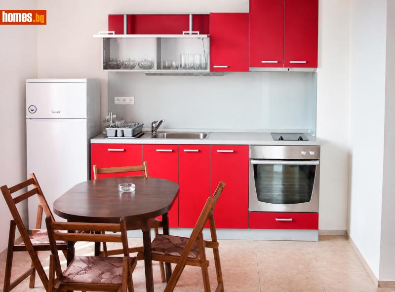 Двустаен, 60m² - К.к.Слънчев Бряг, Бургас - Апартамент за продажба - М Груп Недвижими имоти - 120357050